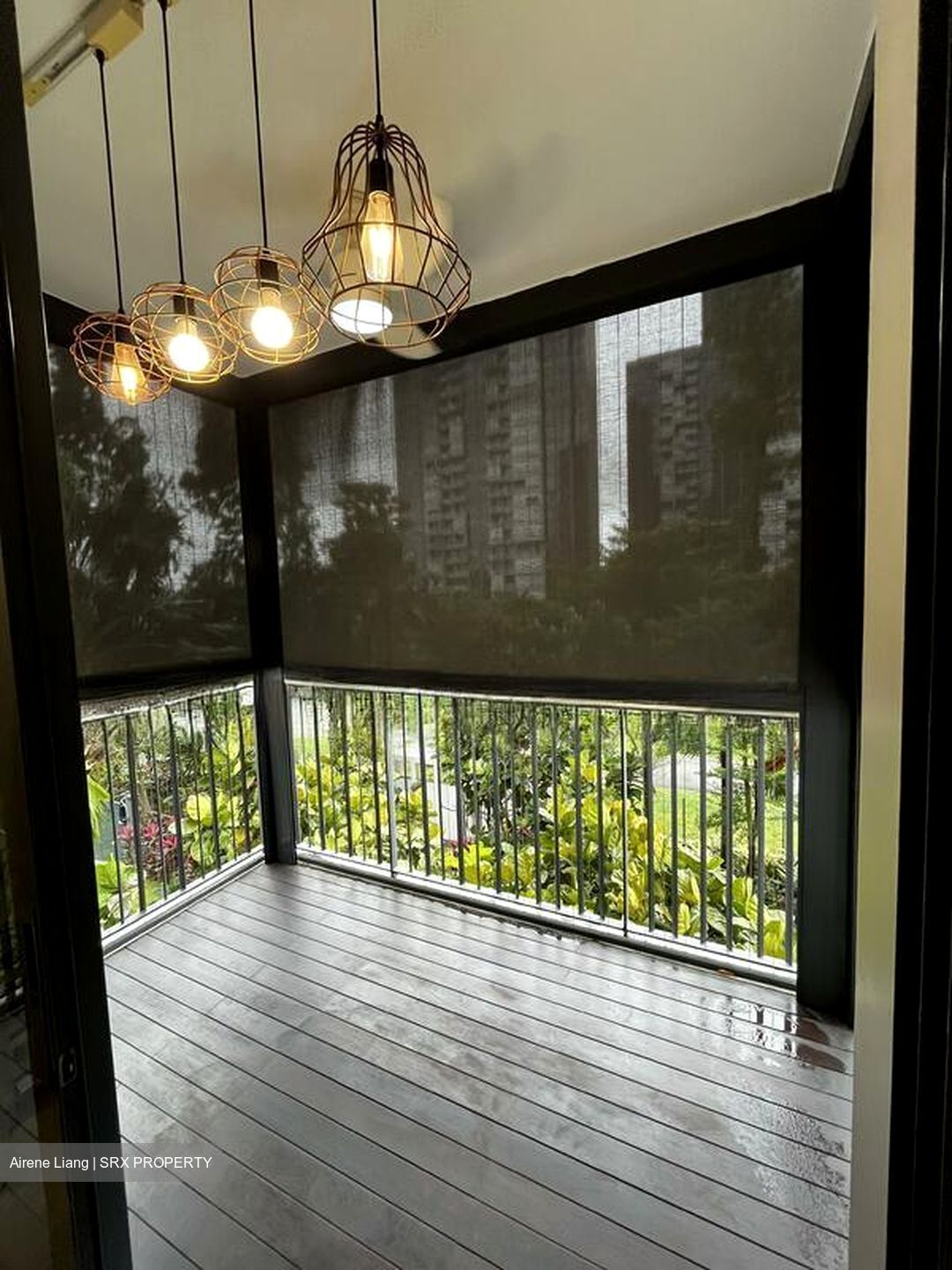 High Park Residences (D28), Apartment #526039131